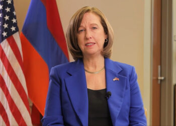 Քվին. «Գերեվարուածները Պէտք Է Հայրենադարձուին, Զոհուածներու Աճիւնները Պէտք Է Վերադարձուին Հարազատներուն»