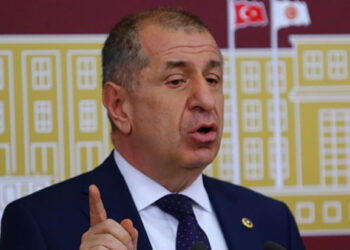 «Զաֆեր» Կուսակցութեան Ղեկավարը Կ՛աջակցի Քըլըչտարօղլուի Թեկնածութիւնը