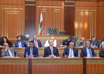 Ատուան. «Առաջնահերթութիւնը Սուրիացի  Տեղահանուածներուն Տունդարձն Է  Եւ Ոչ Թէ Լիբանանի Մէջ Անոնց Կեցութեան  Ֆինանսաւորումը»