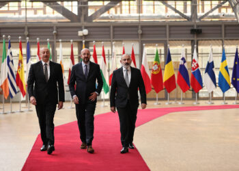 Ակնարկ. Թիւերով Ականապատումը