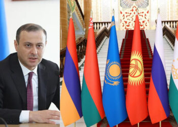 Գրիգորեան. «ՀԱՊԿ-էն Դուրս Գալու Քննարկումներ Եղած Են»