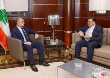 Պու Սաապ. «Կառավարութիւնը Պէտք Չէ Ուշանայ Սուրիական Պետութեան Հետ Վերահաստատելու Իր Յարաբերութիւնները»