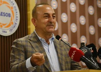 Չաւուշօղլու. «Թրքական Ճանապարհը  Կ՛անցնի Զանգեզուրէն, Ղարաբաղէն»