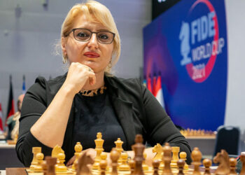 Եւրոպական Խաղերուն Հայաստանի Մասնակիցներուն Թիւը Դարձեալ Աւելցաւ
