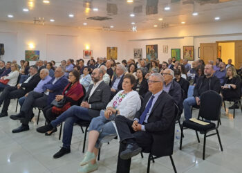 Եգիպտացի Բեմադրիչ Իսամ Նաժիի «Մոռցուած Հայրենիք» Ժապաւէնի Ցուցադրութիւն