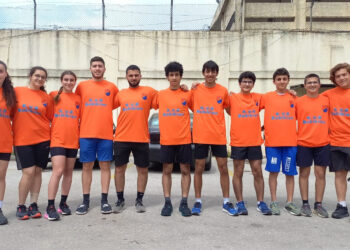 ՀՄԸՄ-ի Աթլեթի Խումբը Պատուաբեր  Արդիւնքներ Արձանագրեց  Լիբանանի Մրցումներուն