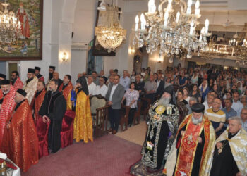 Գաղութէ-Գաղութ