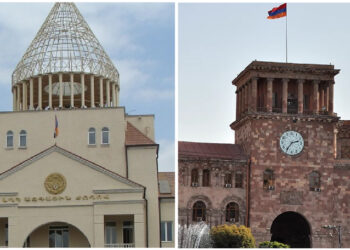 Խմբագրական. Հակապետական Յայտարարութիւններ