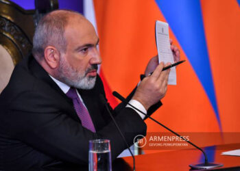Հայաստանի Իշխանութիւնները Կ՛ուղղուին Երկրորդ Յանձնուողականութեա՞ն