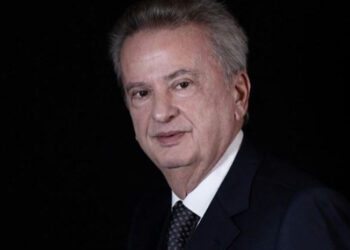 Ռիատ Սալամէ Հարցաքննուեցաւ Եւ Ազատ Կացուցուեցաւ