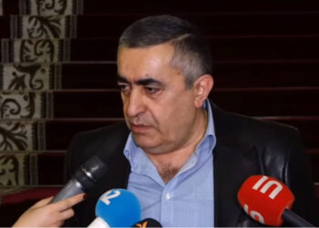 Ռուստամեան. «ՀԱՊԿ-ը Կամ Ռուսիան Ոչինչ Կրնան Ընել, Եթէ Հայաստանը Իր Իրաւունքները Չի Պաշտպաներ»