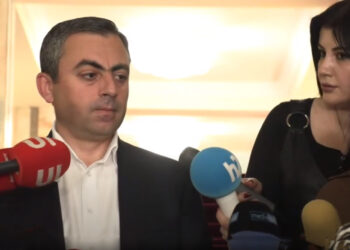 Իշխան Սաղաթէլեան. «Սրբագրելով  Մեր Նախորդ Սխալները` Պէտք Է Որդեգրել  Պայքարի Համապարփակ Ծրագիր»