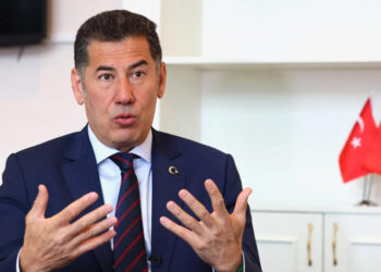 Թուրքիոյ Նախագահական Ընտրութեան  Երրորդ Դիրքը Գրաւած Օղան Պատրաստ Է  Էրտողանի Եւ Քըլըչտարօղլուի Հետ Երկխօսութեան