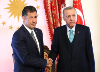 Օղան Իր Աջակիցներուն Կոչ Ուղղած Է Երկրորդ Փուլին Իրենց Քուէն Տալու Էրտողանին