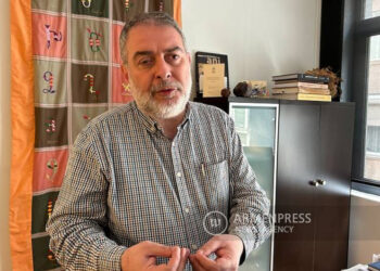 Թուրքիոյ Նորընտիր Խորհրդարանը  Միայն Մէկ Հայ Երեսփոխան Պիտի Ունենայ