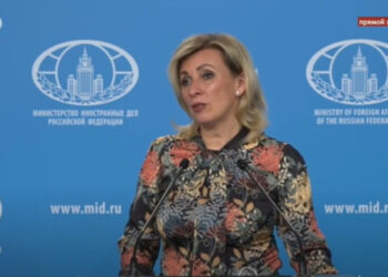Զախարովա. «Երեւանի Կողմէ ՀԱՊԿ-ի  Հրապարակային Քննադատութիւնը  Հակաարդիւնաւէտ Է»