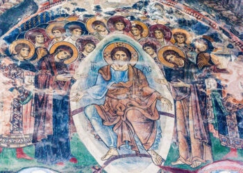 Յինանց Կիրակիներ. Երկրորդ Ծաղկազարդ