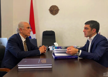 Հայրենի Կեանք