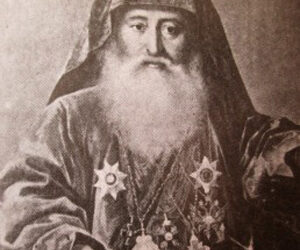 Արցախ` Հայկական Ինքնութեան Պաշտպանութեան Միջնաբերդ. Անդրկովկասի Վարչական Բաժանում Եւ Ղարաբաղ` Իսլամական Գաւառներու Կազմին Մէջ