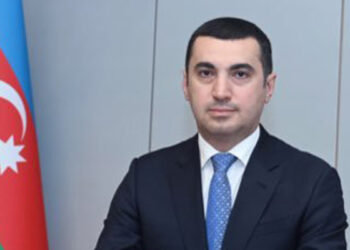 Հաճիզատէ. «Ազրպէյճանի Եւ Հայաստանի Արտաքին Գործոց Նախարարներու Ուաշինկթընի Մէջ Տեղի Ունենալիք Հանդիպումի Թուականը Պիտի Յայտնէ Կազմակերպող Կողմը»