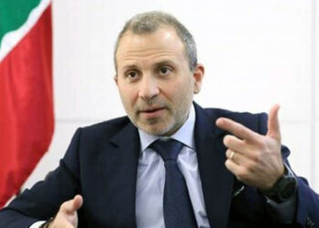 Պասիլ. «Լիբանանի Քաղաքական Տագնապը Աւելի Խոր Է, Քան Նախագահական Ընտրութիւնը, Իսկ Նոր Նախագահը Կարելի Չէ Պարտադրել, Այլ` Համախոհութեան Ռազմավարութիւն Որդեգրել»