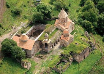 Հայրենի Կեանք