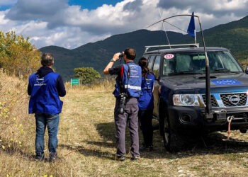 Հայաստանի Մէջ Եւրոպական Միութեան Քաղաքային Առաքելութիւնը Կը Ծրագրէ 3 Յաւելեալ Գործողութեան Հանգոյց Հիմնել Ջերմուկի, Իջեւանի Եւ Եղէգնաձորի Մէջ