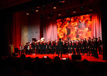 Հայրենի Կեանք