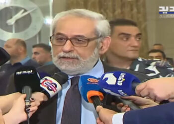 Յ. Բագրատունի. «Ազգային Շահերը Կը Գերադասեն Հաշուարկի Տրամաբանութիւնը»