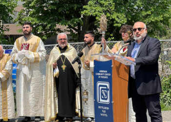 “Երբ Չի Մնում Ելք Ու Ճար”