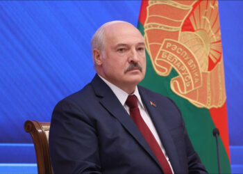 Լուքաշենքօ. «Հայաստանն Ու Ազրպէյճանը  Պէտք Է Փորձեն Փոխադարձ  Ընդունելի Լուծում Գտնել»