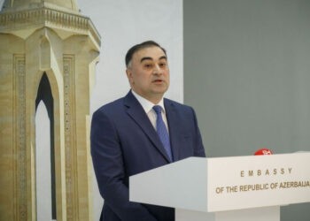 «Զանգեզուրի Միջանցք»-ի Բացման Աշխատանքները Կը Մօտենան Աւարտին»  Կ՛ըսէ Թուրքիոյ Մէջ Ազրպէյճանի Դեսպանը