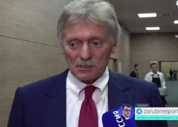Փեսքով. «Ռուսիան Քիեւի Հետ Երկխօսութեան Հիմքեր Չի Տեսներ»