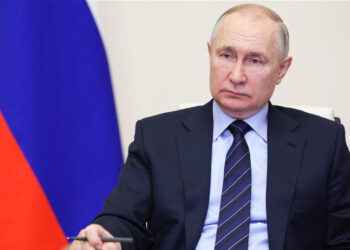 Փութին Էրտողանի Հրաւէրով Մտադիր Է Թուրքիա Այցելել
