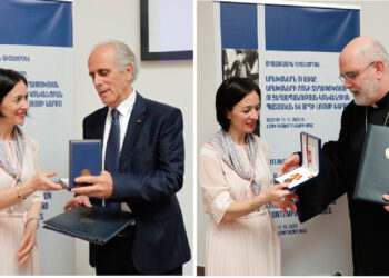 Հայրենի Կեանք