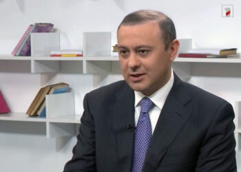 Հայաստան Հաւանական Կը Նկատէ Մինչեւ Տարեվերջ Խաղաղութեան Համաձայնագիրի Ստորագրումը