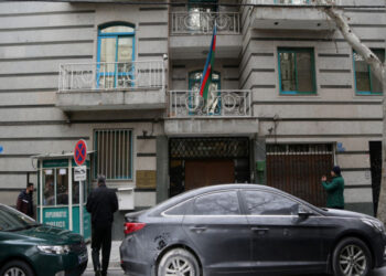 Ազրպէյճան Ներկայացուցած Է Թեհրանի Մէջ Իր Դեսպանատունը Վերաբանալու Պայմանները