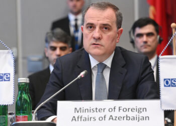 Պայրամով ԵԱՀԿ-ի Պետութիւններու Ներկայացուցիչներու Հետ Քննարկած Է Հայ-Ազրպէյճանական Յարաբերութիւնները