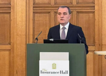 Պայրամով. «Հայաստանի Հետ Կարգաւորման Հեռանկարներ Բացուած Են»
