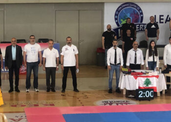 Քոնկ Ֆու-Ուու Շու. Այնճարի Սեւ Գօտիները Հանդիսացան Երկրորդ, Իսկ «Ապպա»-ն` Երրորդ