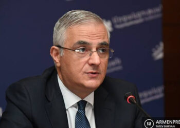 Հերքելով Պաքուի Պնդումը` Երեւան. «Նախիջեւան Տանող Հաղորդակցութեան Ուղիները Հայաստանի Տարածքին Մէջ Ռուսիոյ Անվտանգութեան Դաշնակցային Ծառայութեան Կողմէ Հսկելու Համաձայնութիւն Չէ Գոյացած»