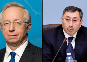 Ռուսիոյ Եւ Ազրպէյճանի Արտաքին Գործոց Փոխնախարարները Ընդգծած Են Եռակողմ Համաձայնութիւններու Հետեւողական Իրականացման Կարեւորութիւնը