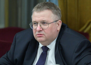Օվերչուք. «Գրեթէ Ամէն Օր Կապ Կը Պահենք  Ազրպէյճանական Եւ Հայկական Կողմերուն Հետ  Փոխադրամիջոցային Կապերու  Ապաշրջափակման Նիւթով»