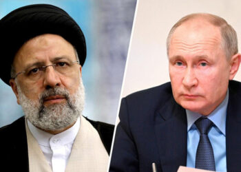 Փութին Եւ Ռայիսի Քննարկած Են  Անդրկովկասի Մէջ Կայունութեան Ապահովումը