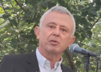 «Էհտենի Սպանդին Օրը Անոնք Եկան, Երբ Քնացած Էինք, Իսկ Այսօր Արթուն Ենք. 13 Յունիսին Պատահածը 14 Յունիսին Պիտի Չպատահի» Շեշտեց Սլէյման Ֆրենժիէ