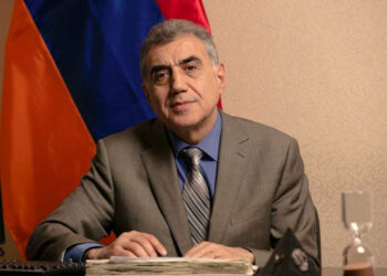 Սմբատ Լպուտեան. «Պաքուի Մէջ Տեղի Ունենալիք  Աշխարհի Ճատրակի Բաժակի  Մրցաշարքին Պիտի Չմասնակցինք»