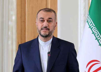 Ապտոլլահեան. «Թեհրան Ռուսիոյ Կամ Որեւէ Այլ Երկրի` Իրանի Տարածքային Ամբողջականութեան Հարցին Միջամտութիւնը Չի Հանդուրժեր»