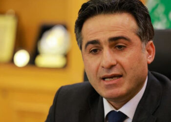 Համիէ. «Պէյրութի Նաւահանգիստի  Վերակառուցման Ծրագիրին Պայմանագիրը  Միջազգային Լաւագոյն  Չափանիշները Կ՛ամբողջացնէ»