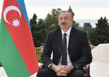 Ալիեւ. «Հայաստան Իսկապէս Կարեւոր Յայտարարութիւն Կատարած Է, Կը Մնայ Միայն Զայն Փոխանցել Թուղթին Եւ Ստորագրել»