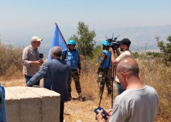 Պասթրայի Մէջ Կը Տիրէ  Զգուշաւոր Լռութիւն